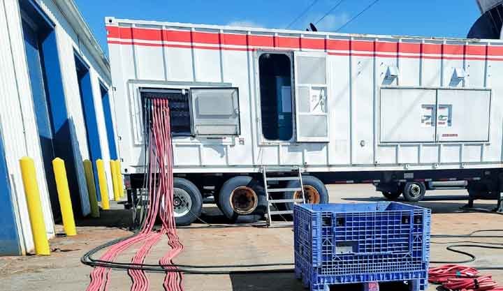 load bank testing generator importance UAE