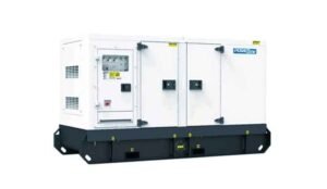 generator safety regulations construction UAE
