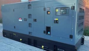 temporary power exhibition stands UAE