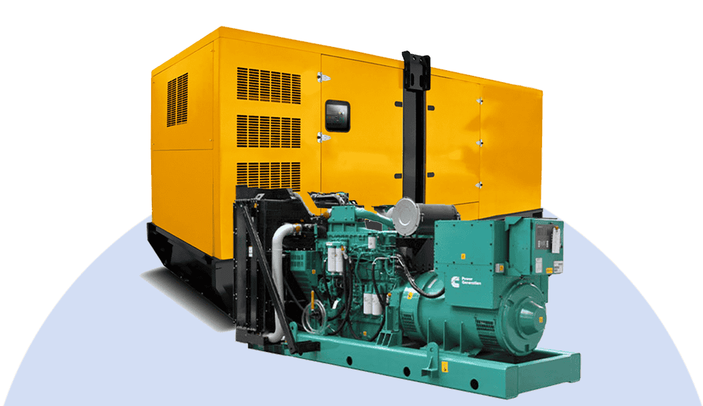 rental power uae