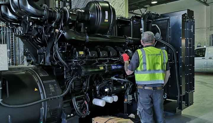 Chiller Approach Temperature Diagnostics: Identifying Fouling and Delta-P Drift