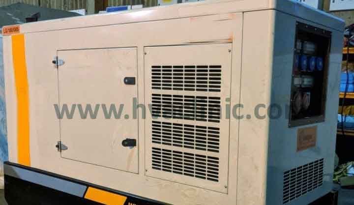 Variable Frequency Drive (VFD) Inverter Harmonic Filtering & DC Bus Capacitor Health