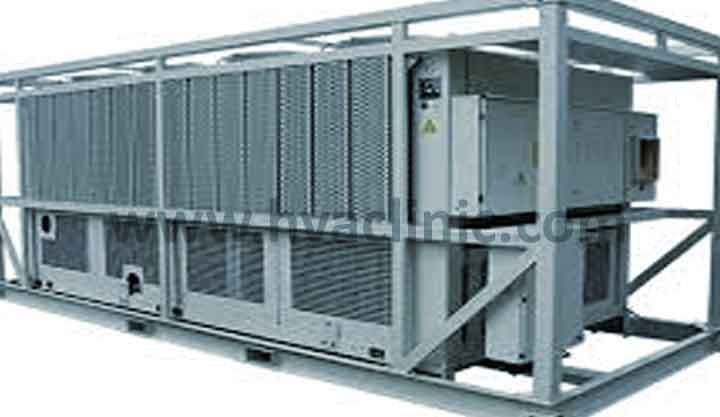 Chiller Rental Cost in UAE 2026