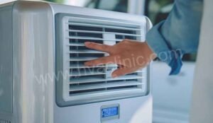 Rental AC in Dubai