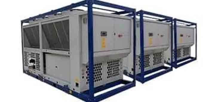 Comprehensive Chiller Preventive Maintenance Checklist for UAE High Ambient