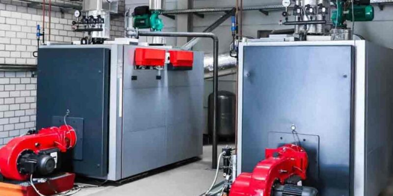 boiler rental in abu dhabi
