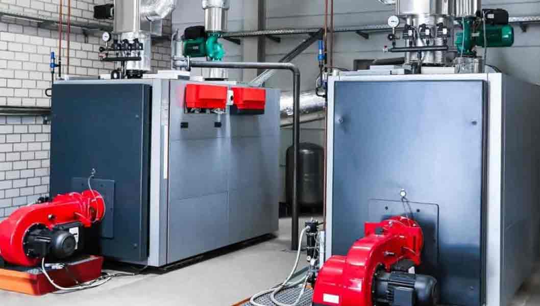 boiler rental in abu dhabi