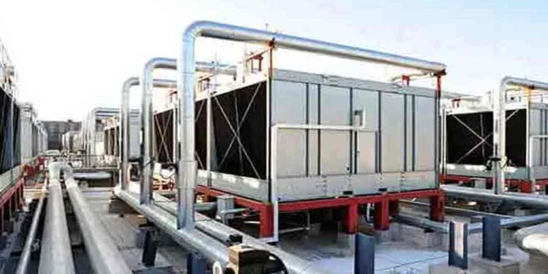 calorifier rental in dubai