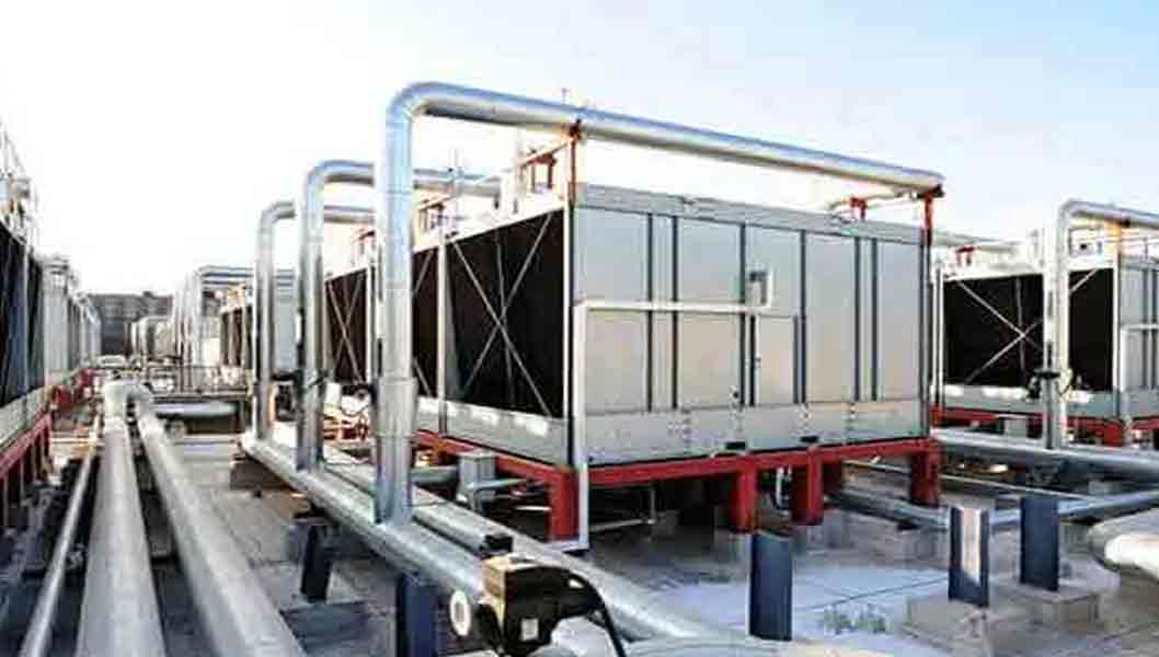 calorifier rental in dubai