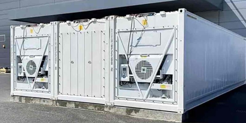reefer container rental in abu dhabi