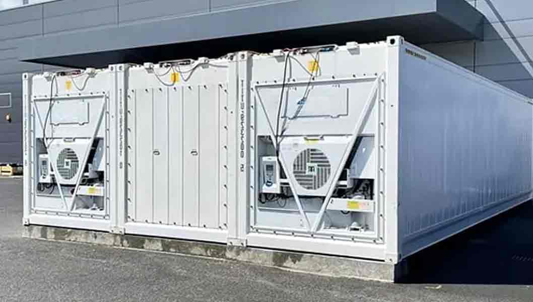 reefer container rental in abu dhabi