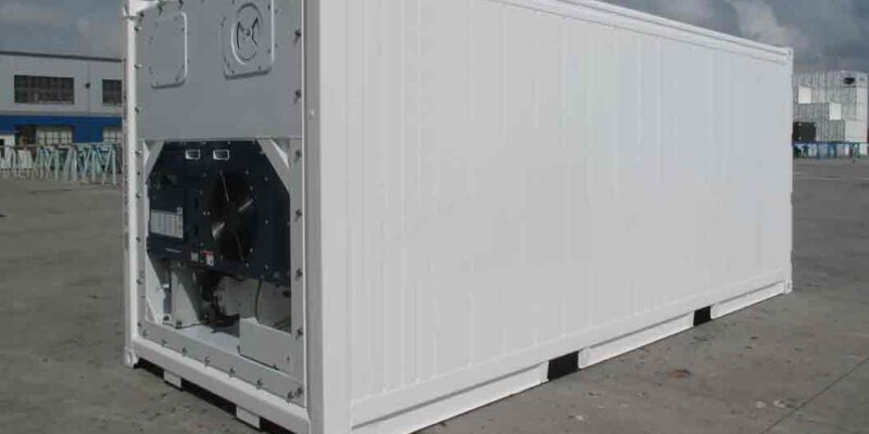 refrigerated container rental in abu dhabi