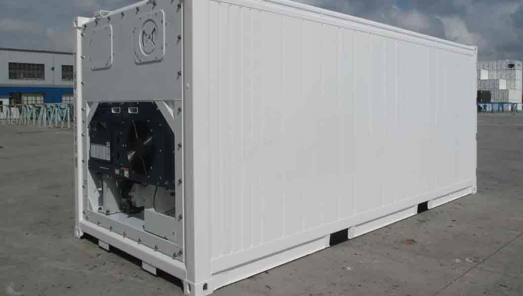 refrigerated container rental in abu dhabi
