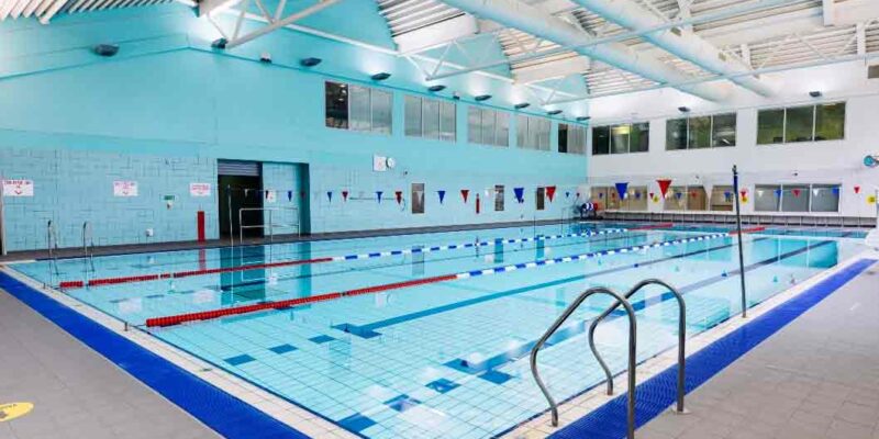 swimming pool heater rental in uae