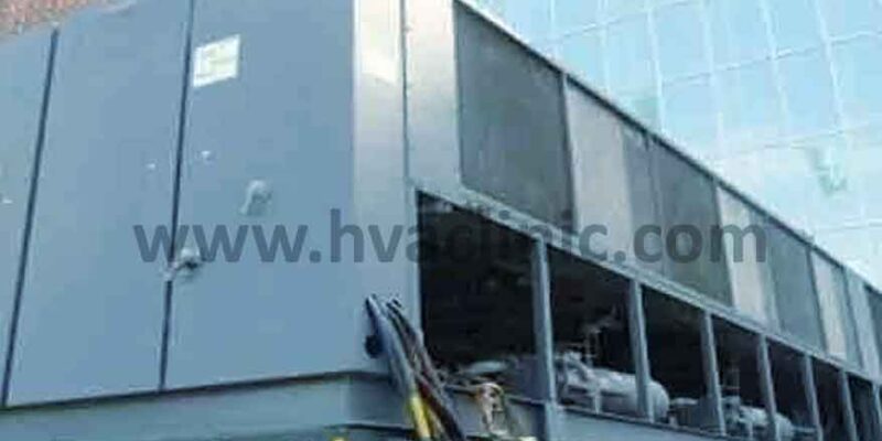 chiller repair in abu dhabi