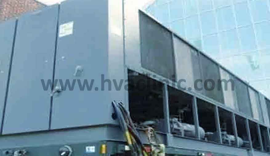 chiller repair in abu dhabi