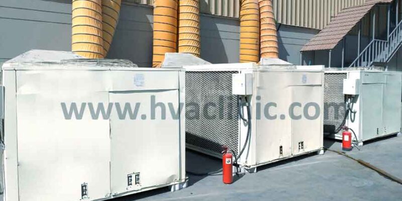 outdoor ac rental in abu dhabi
