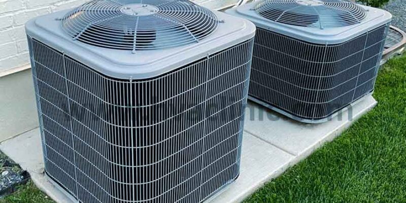 outdoor ac rental in dubai