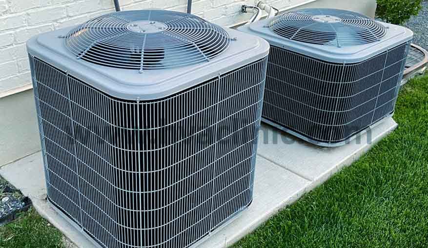outdoor ac rental in dubai