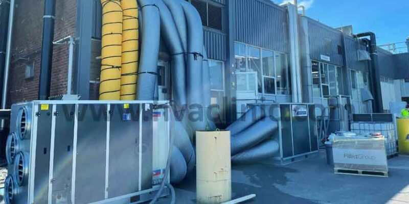 portable air conditioning units for rent in abu dhabi