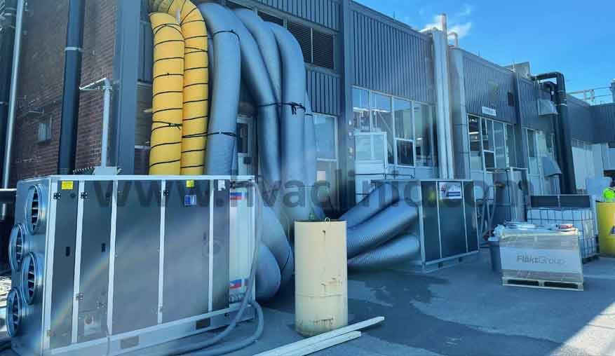 portable air conditioning units for rent in abu dhabi