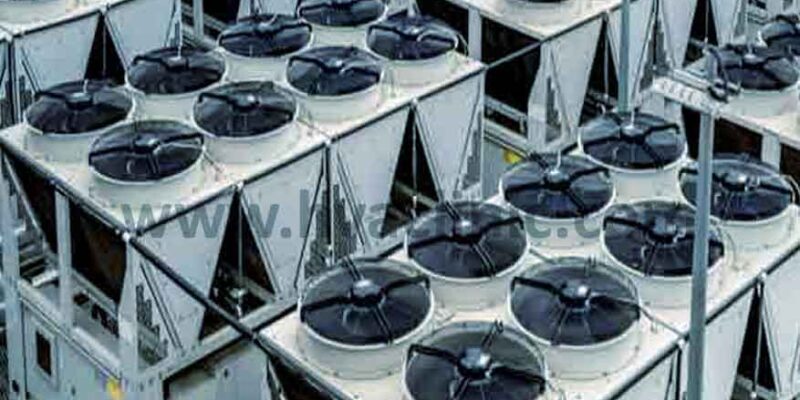 rental chiller in abu dhabi