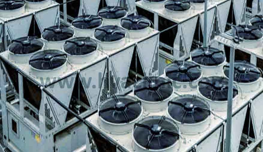rental chiller in abu dhabi