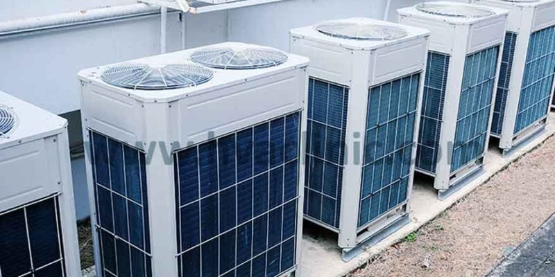 ac for rent in abu dhabi