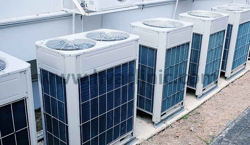 ac for rent in abu dhabi