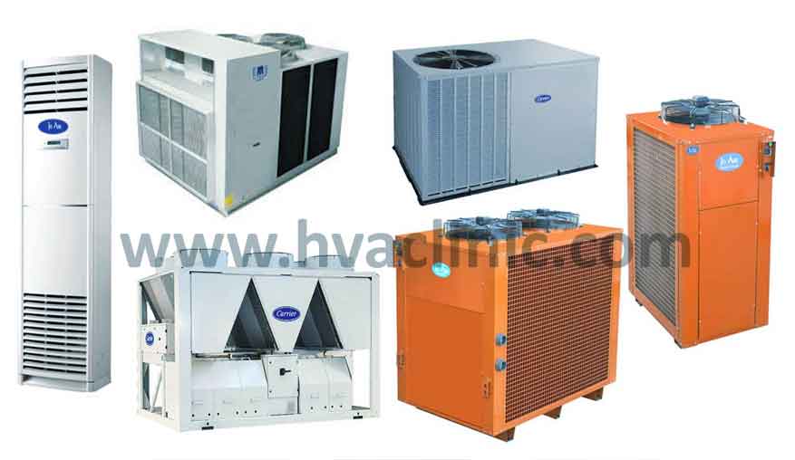 rental ac in abu dhabi