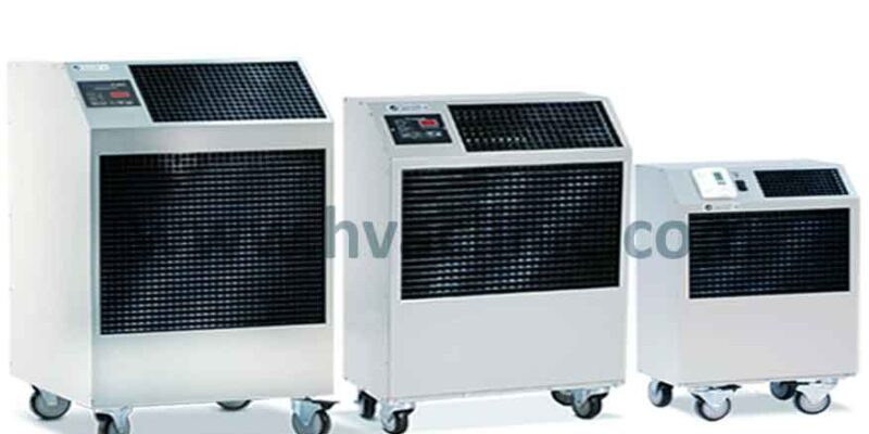 portable air conditioner rental
