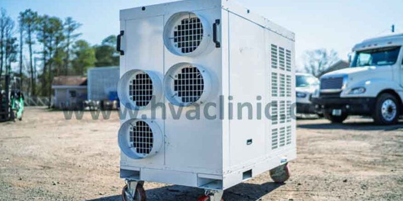portable ac unit rental in dubai
