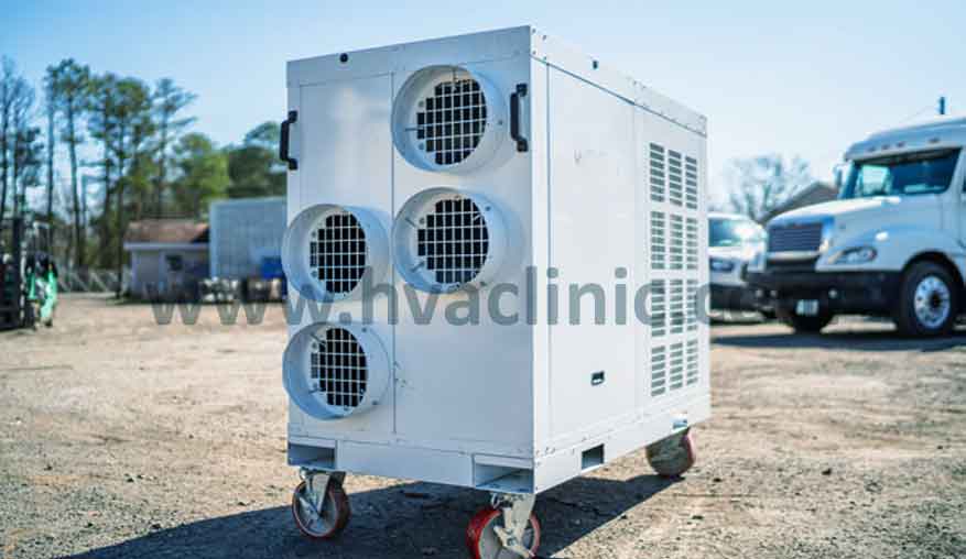 portable ac unit rental in dubai