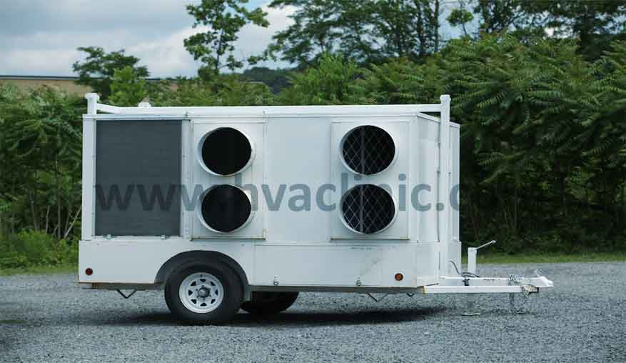 portable ac unit rental in abu dhabi