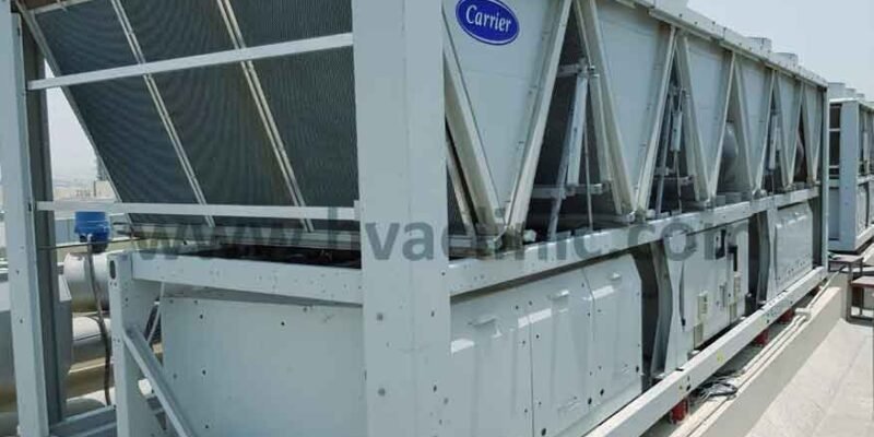 generator service in uae