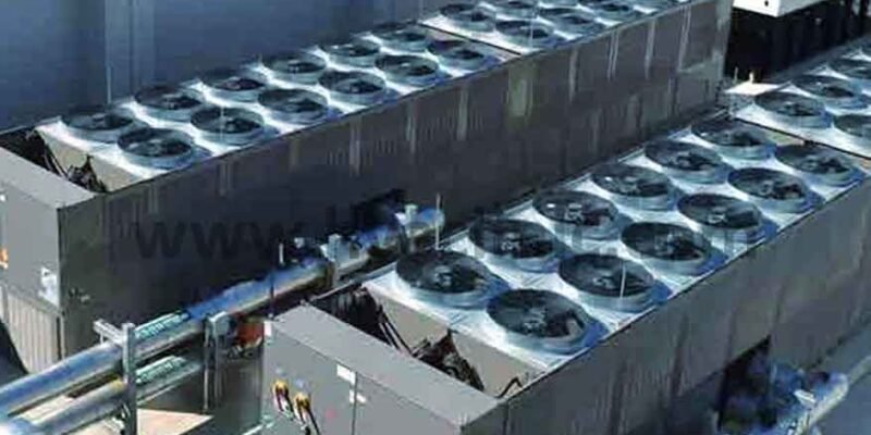 rental chiller in abu dhabi