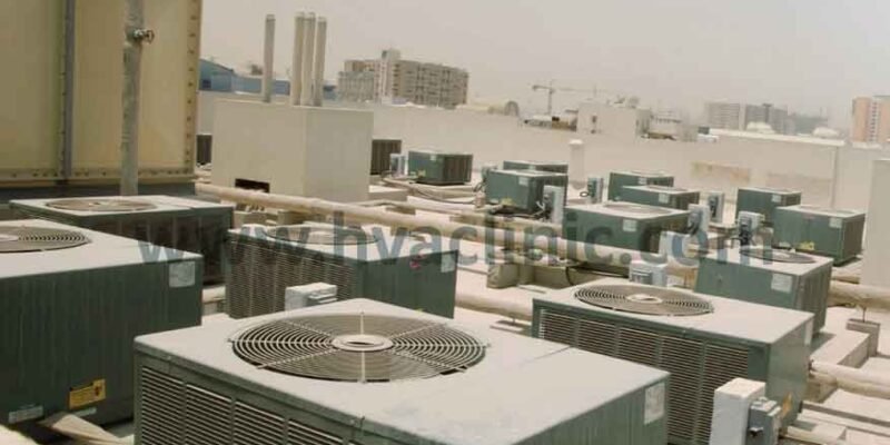 rental cooling in uae