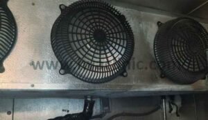 My Chiller Broke Down in Dubai