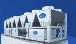 How to Choose the Right Rental Chiller for Your Project in UAE