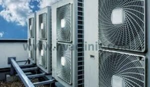 How Retail Malls in Dubai Handle Emergency Cooling