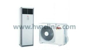 Portable AC vs Floor Standing AC