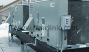 Cold Storage Rental Cost in Dubai