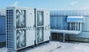 HVAC and Power Rental Guide for Dubai Investment Park