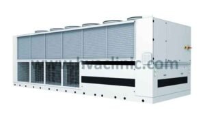 Book Your Summer Rental Chiller Now