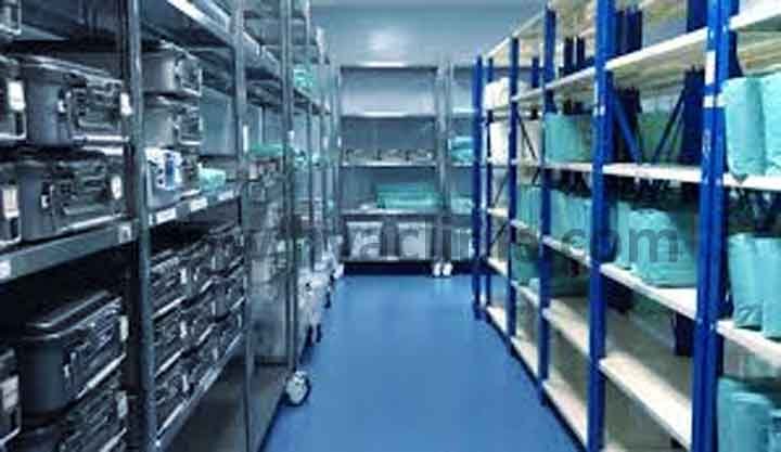 HVAC for Pharmaceutical Storage in UAE