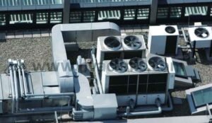 Cooling Solutions for Al Quoz Industrial Area Dubai