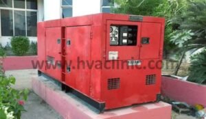 Generator Rental in Jebel Ali Free Zone