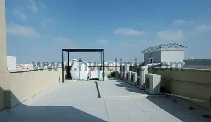 How to Prepare Your Factory for UAE Summer