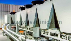 Cooling for Food Processing Plants in UAE