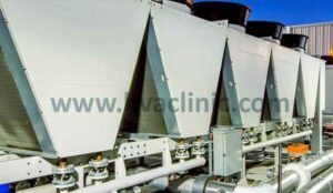 HVAC Solutions for Hospitals and Medical Facilities in UAE